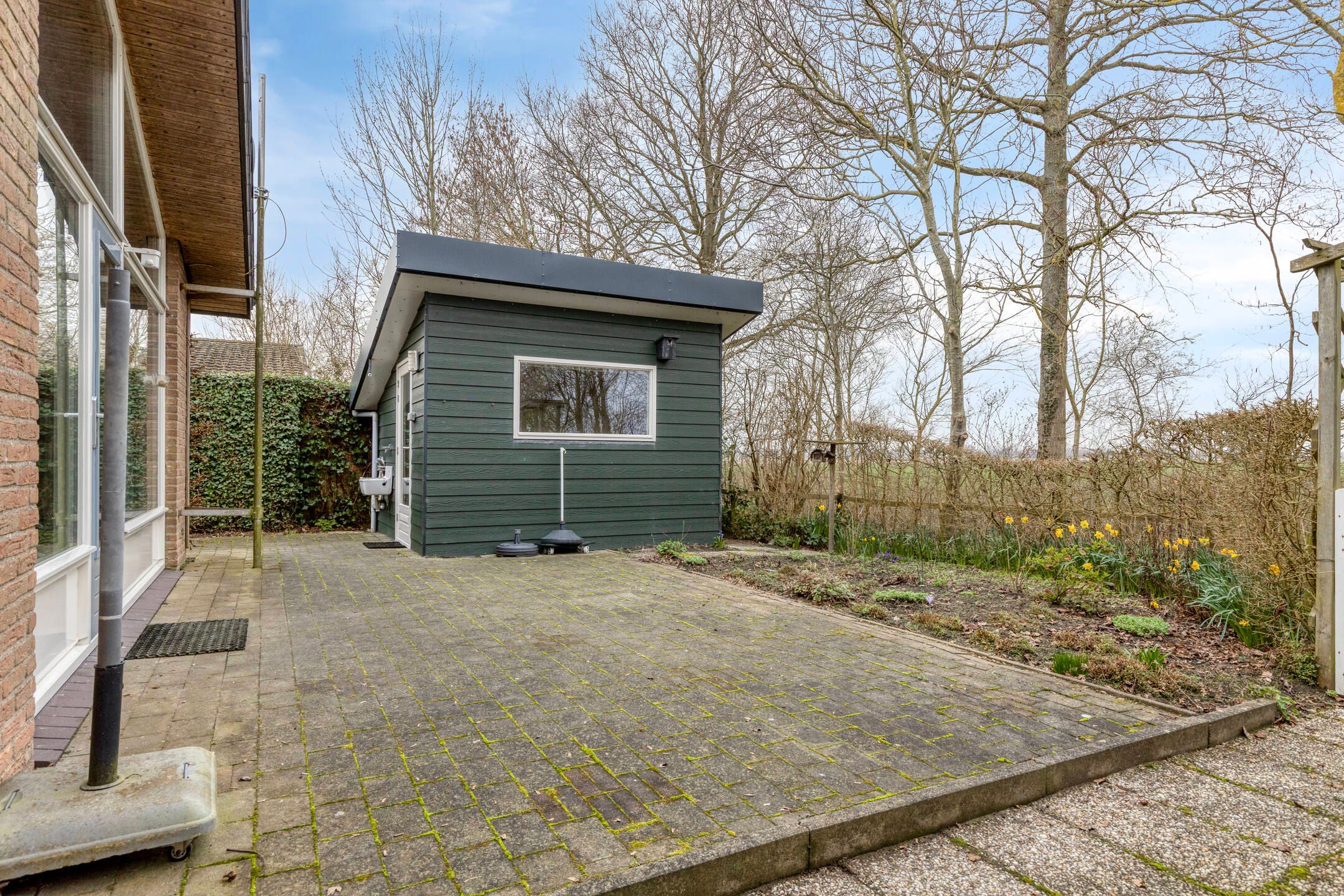 Foto 27 van Oostweg 2-0104