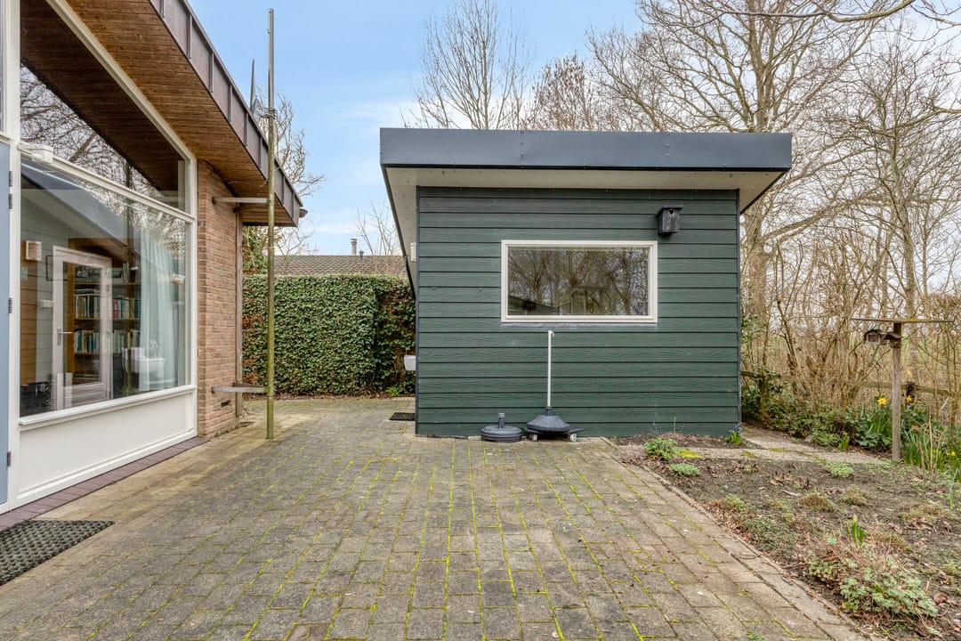 Foto 28 van Oostweg 2-0104