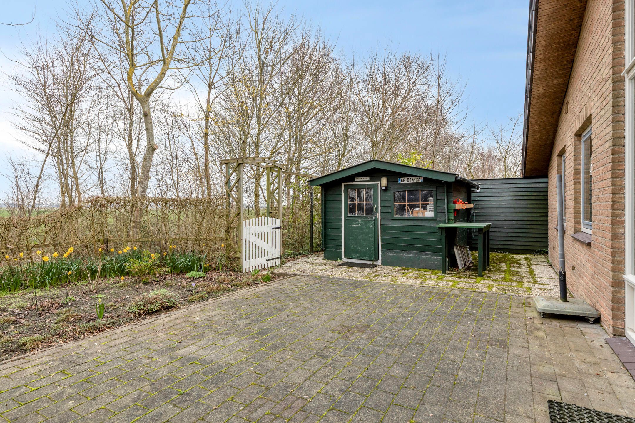 Foto 30 van Oostweg 2-0104