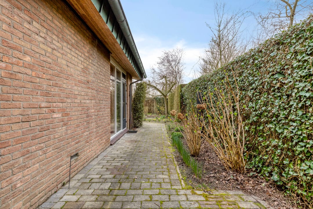 Foto 32 van Oostweg 2-0104