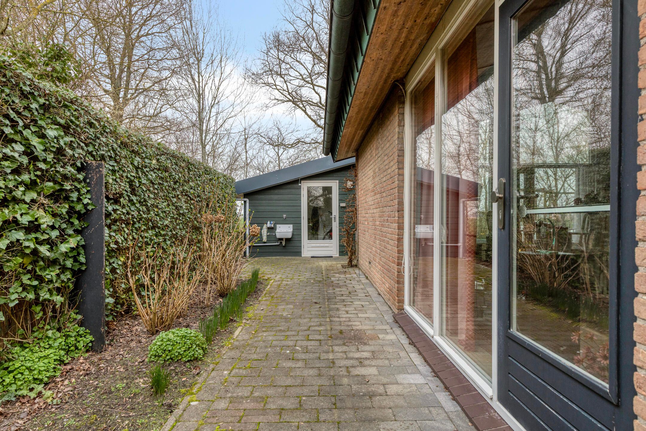 Foto 33 van Oostweg 2-0104