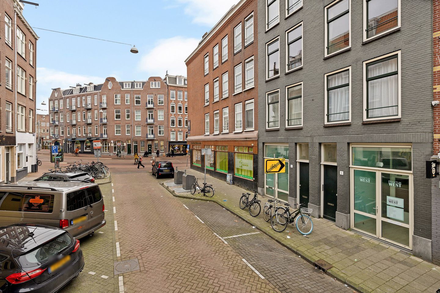 Bekijk foto 2 van Lootsstraat 1-3