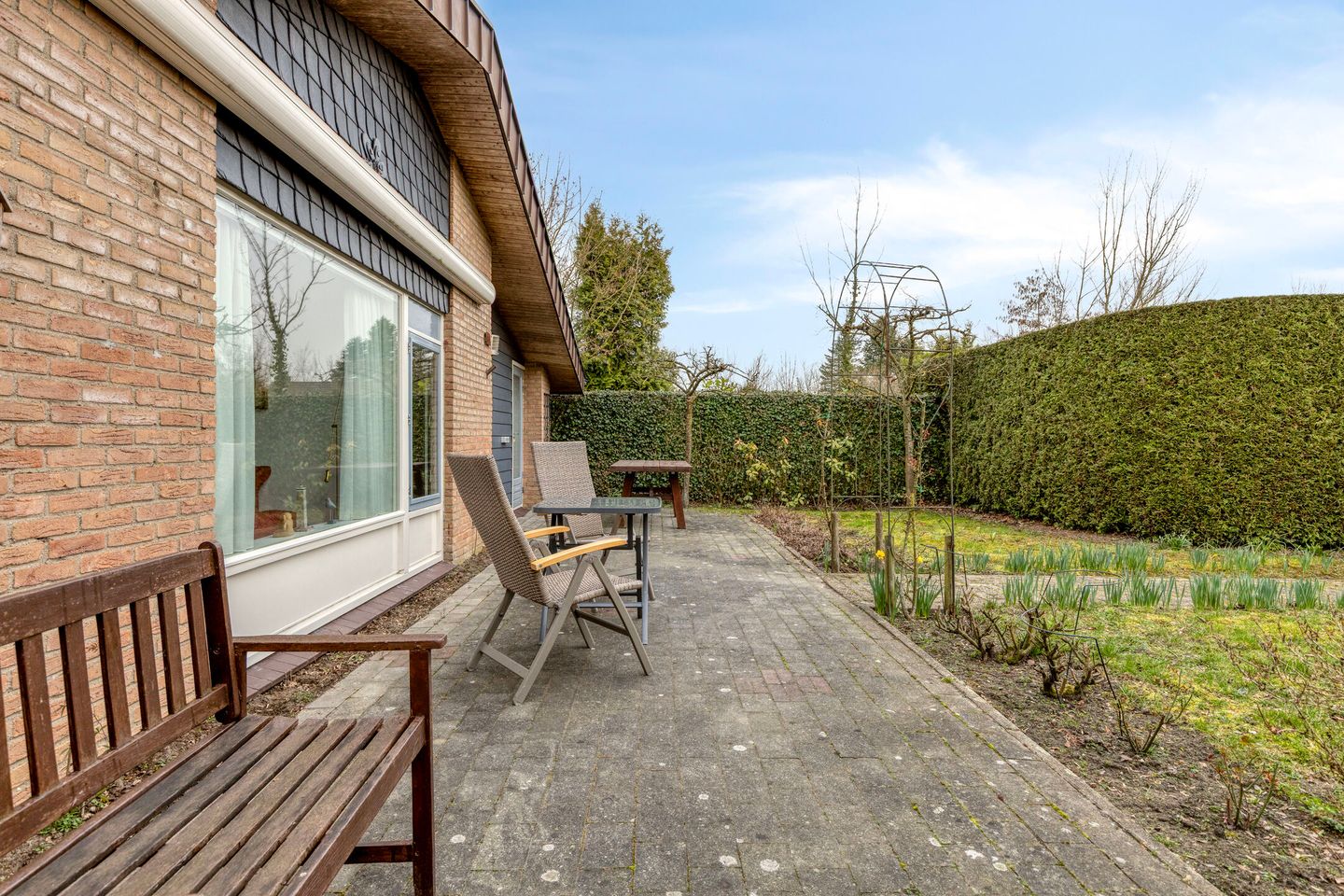 Foto 34 van Oostweg 2-0104