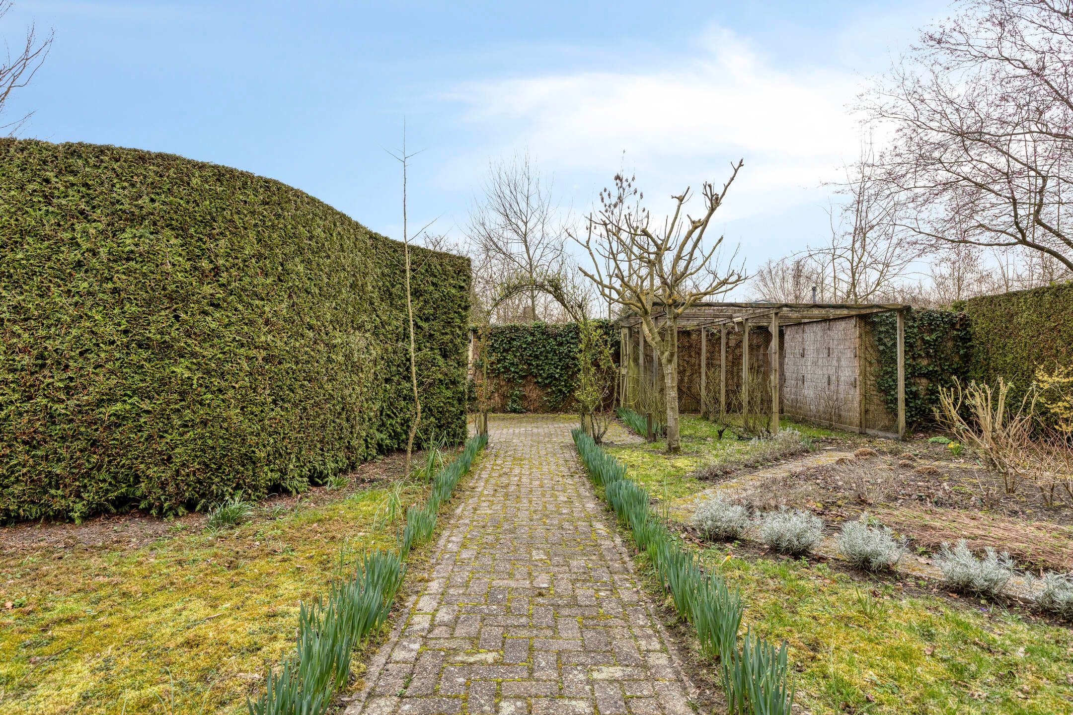 Foto 36 van Oostweg 2-0104