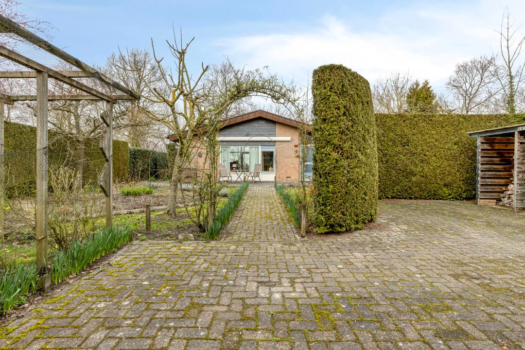 Foto 38 van Oostweg 2-0104