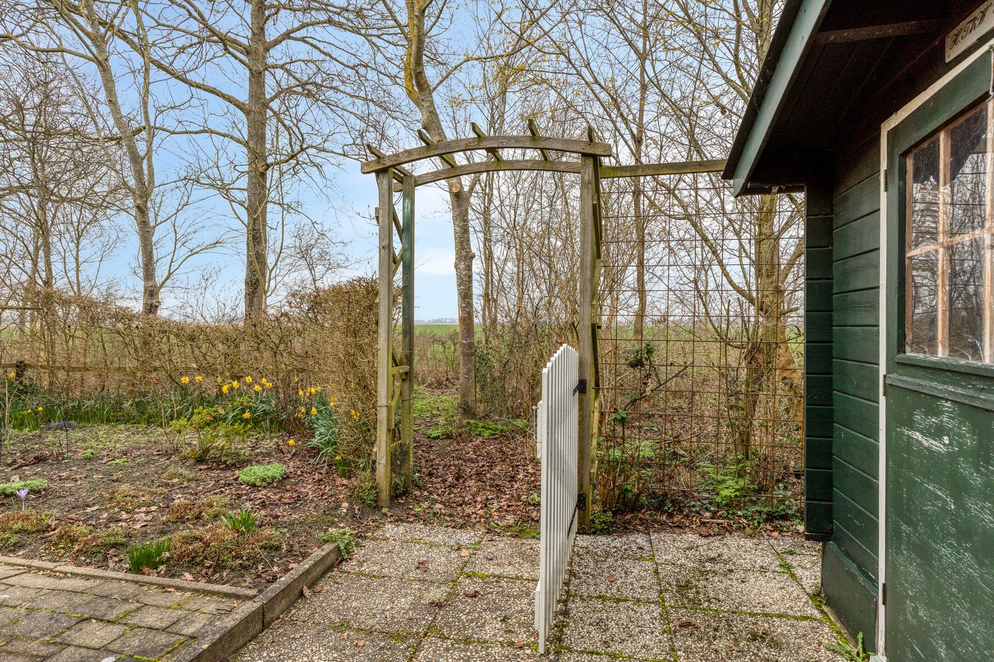 Foto 40 van Oostweg 2-0104