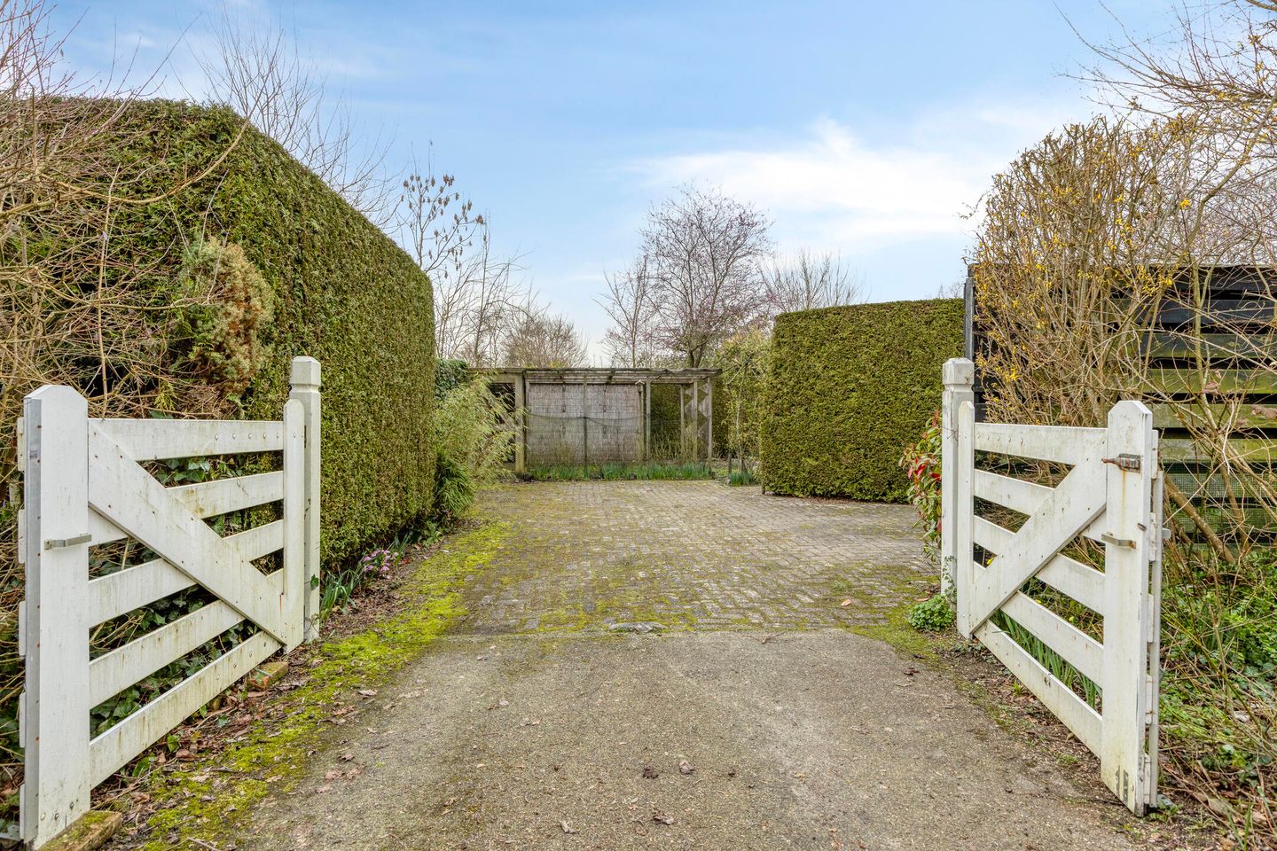 Foto 5 van Oostweg 2-0104