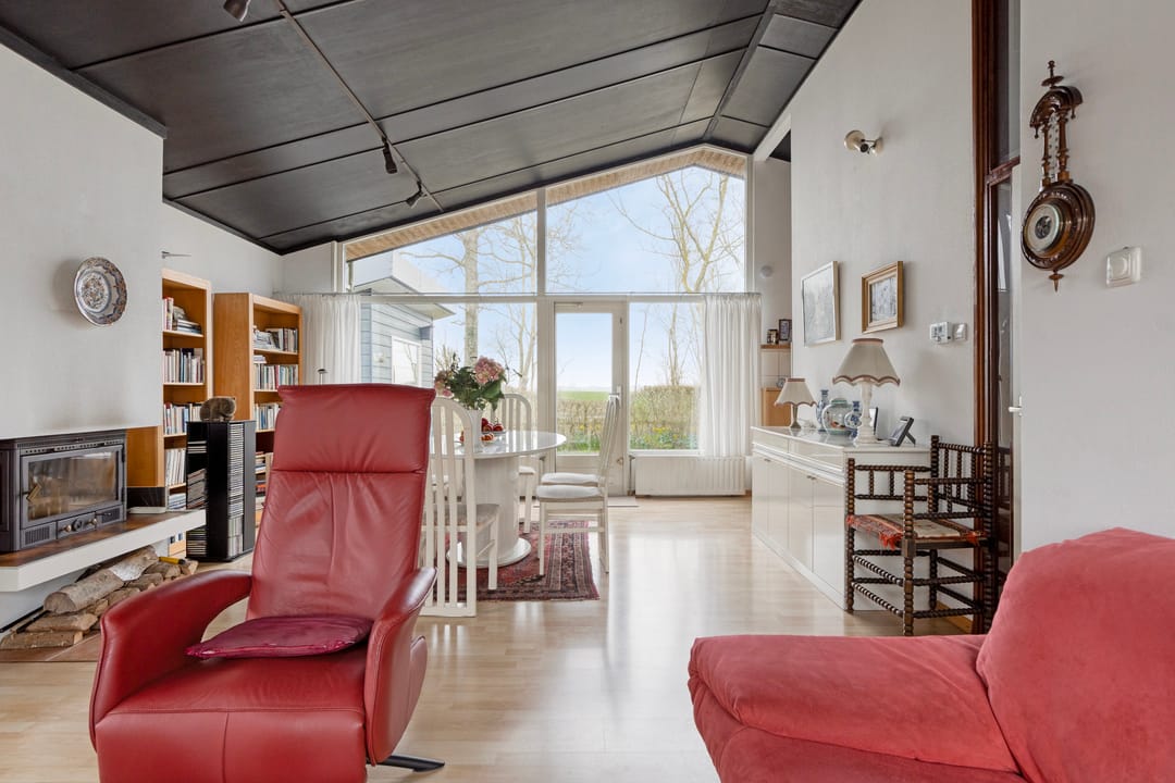 Foto 16 van Oostweg 2-0104