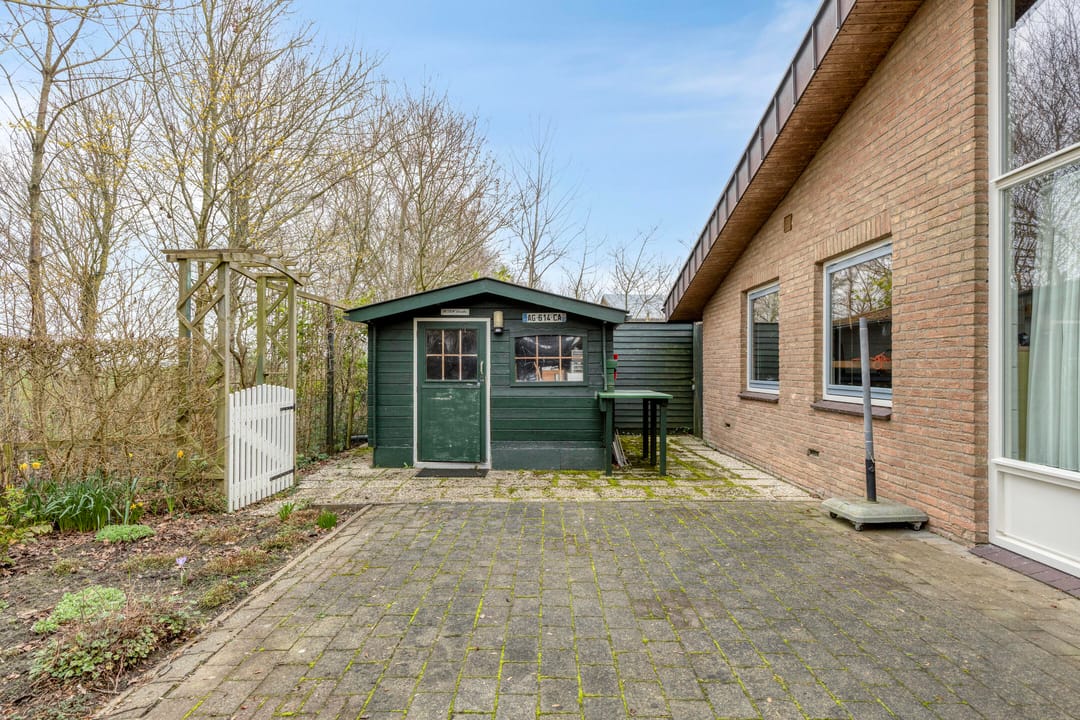 Foto 31 van Oostweg 2-0104