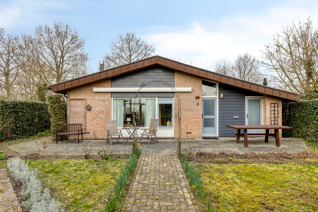 Foto 1 van Oostweg 2-0104