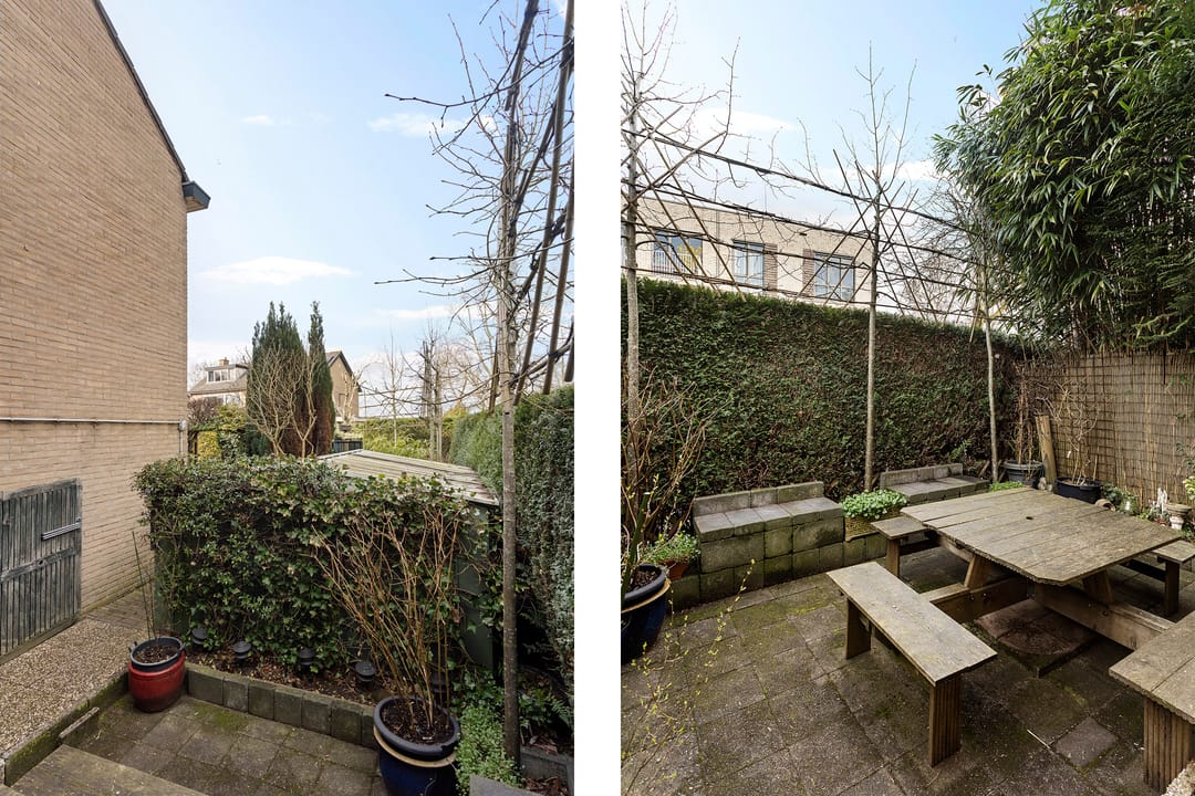 Photo 26 of Prof. Fockema Andreaelaan 388