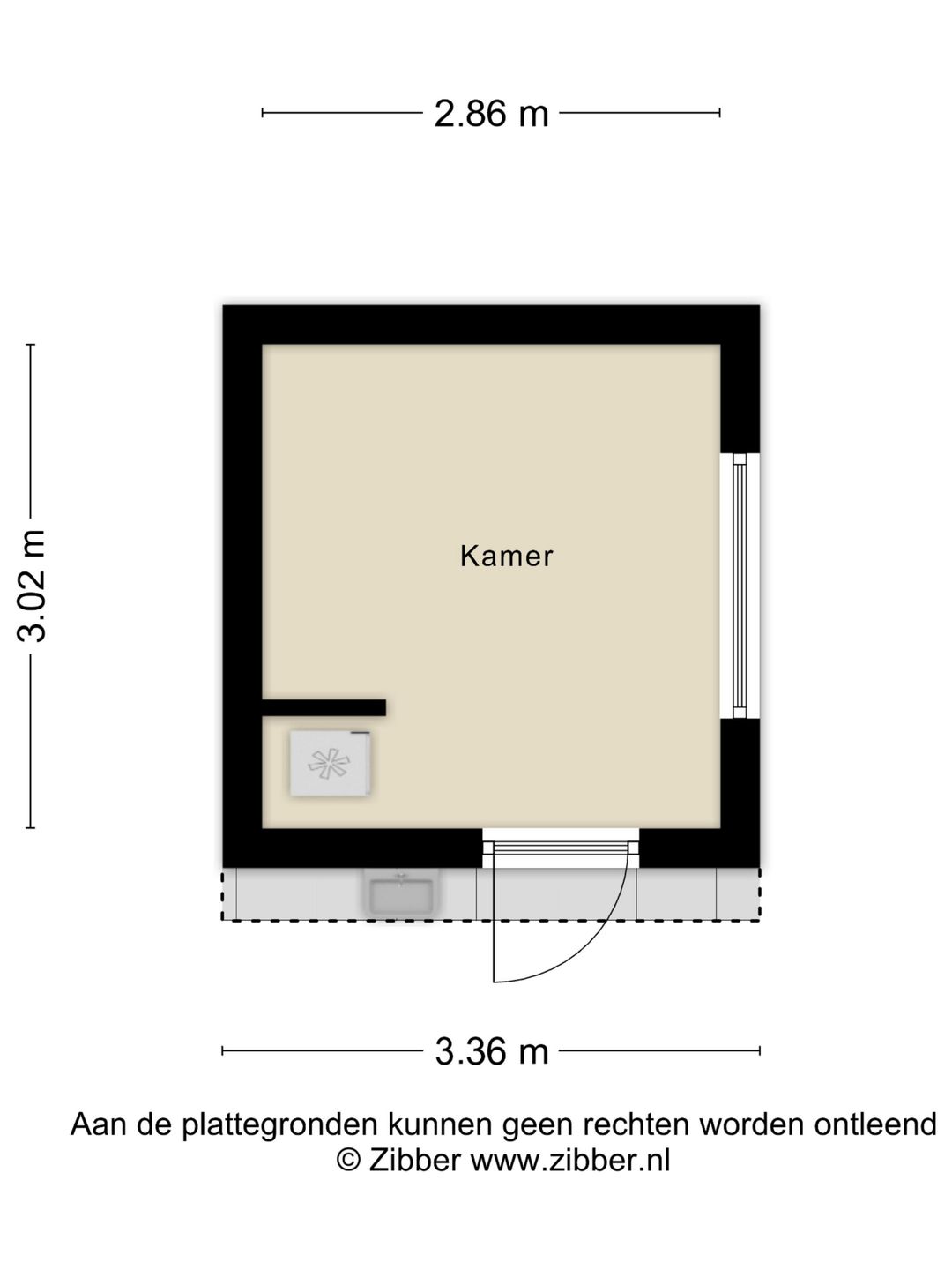 Foto 53 van Oostweg 2-0104