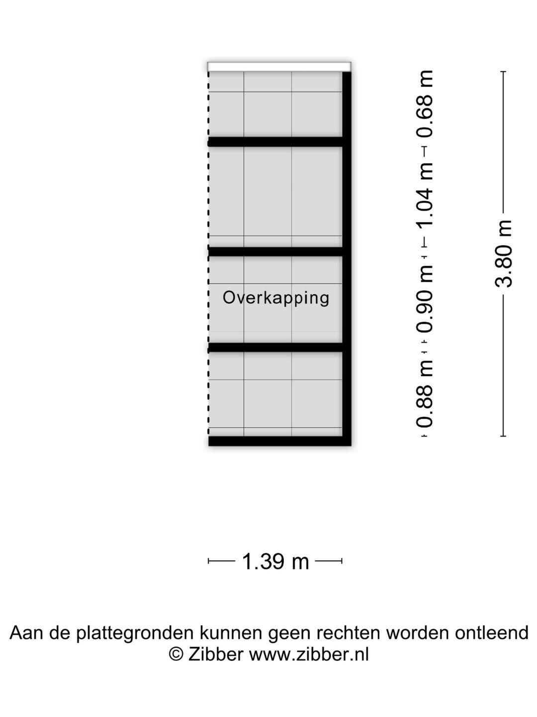 Foto 56 van Oostweg 2-0104