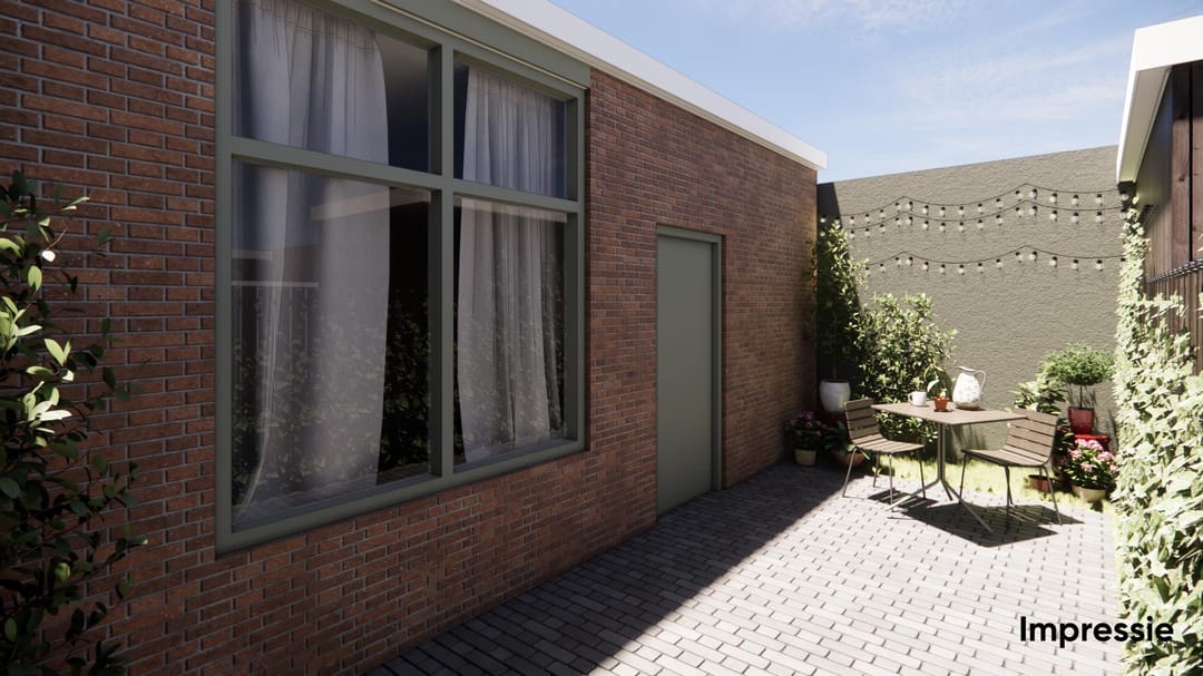 Foto 28 van Rijnweg 72