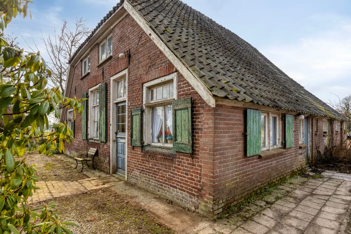 Foto 3 van Akkerweg 2