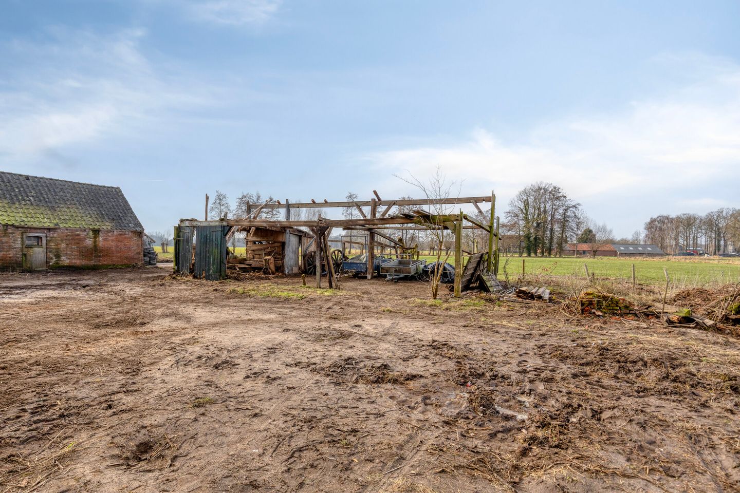 Foto 10 van Akkerweg 2