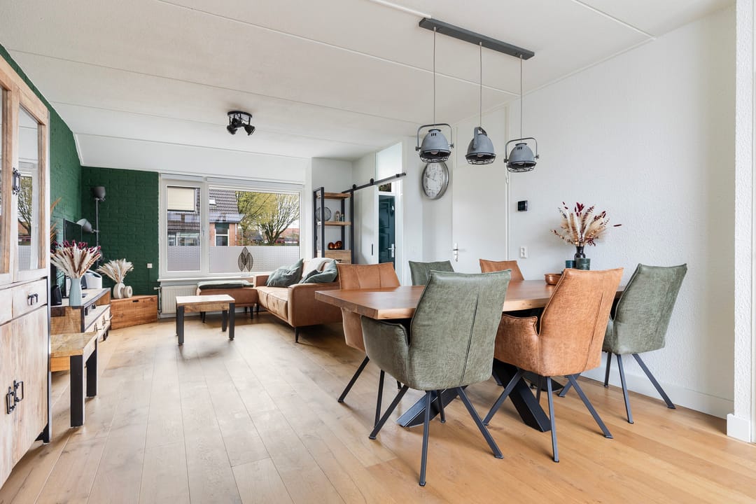 Foto 2 van Reigersweg 3