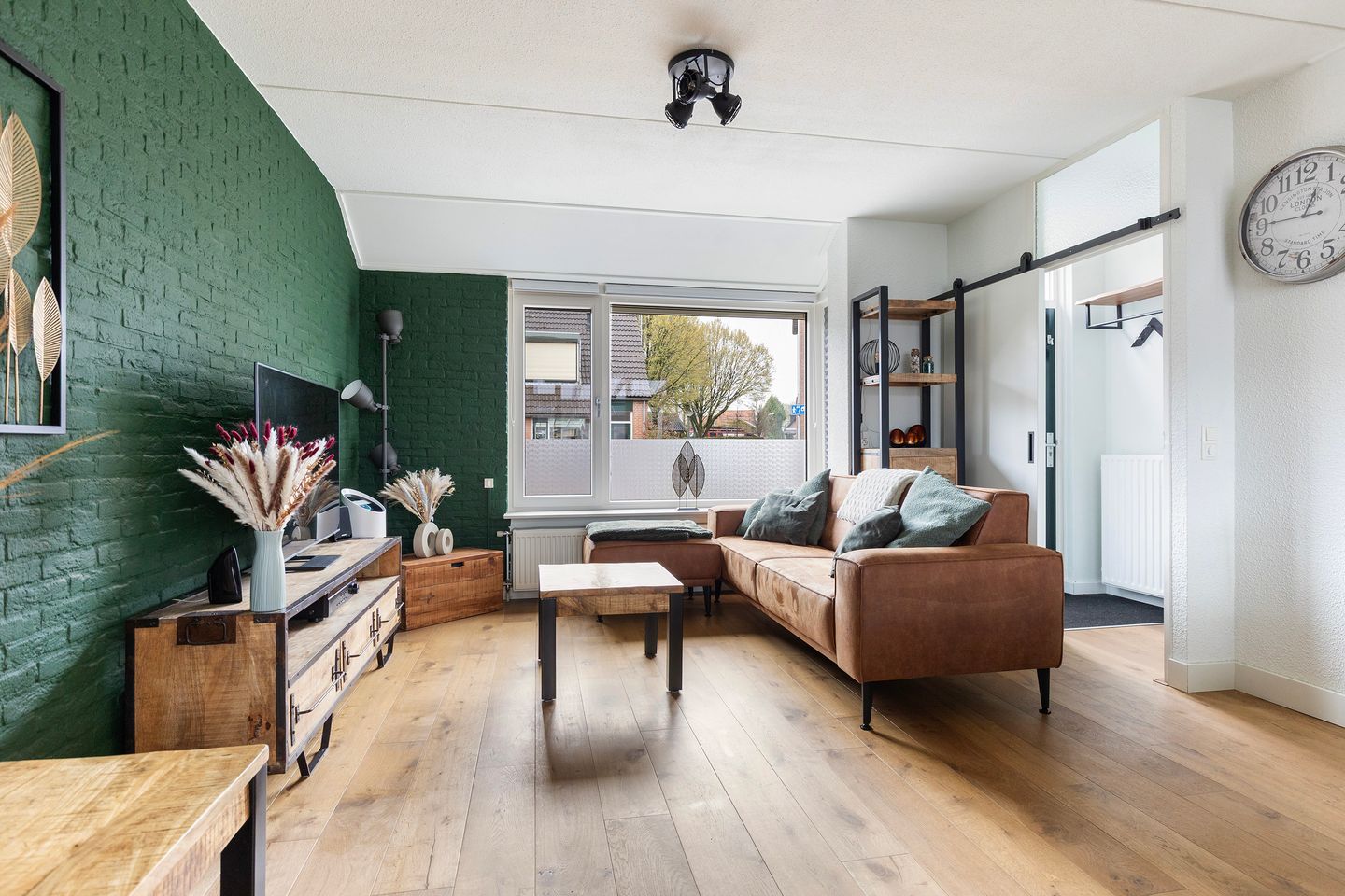 Foto 4 van Reigersweg 3