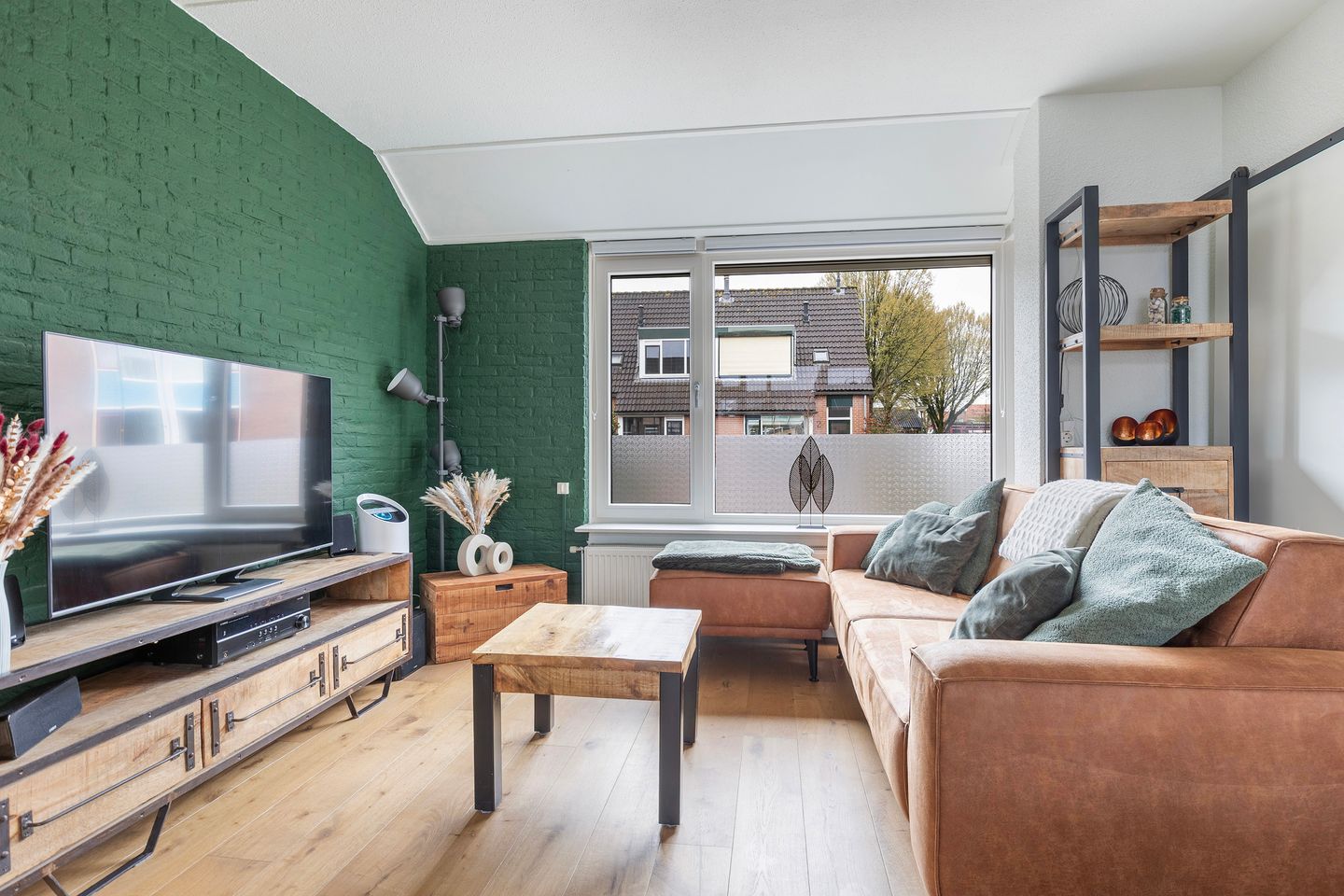 Foto 5 van Reigersweg 3