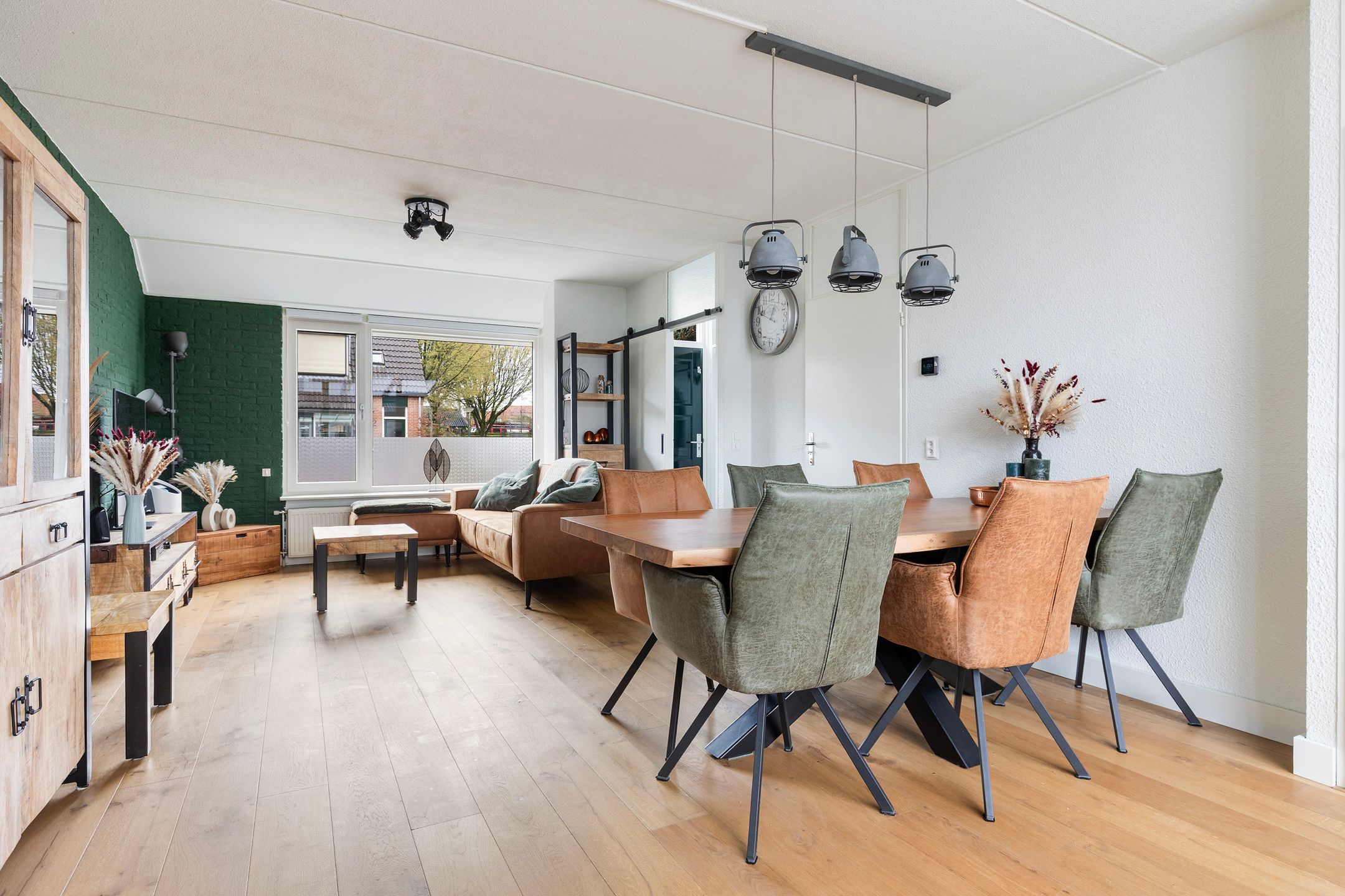 Foto 6 van Reigersweg 3