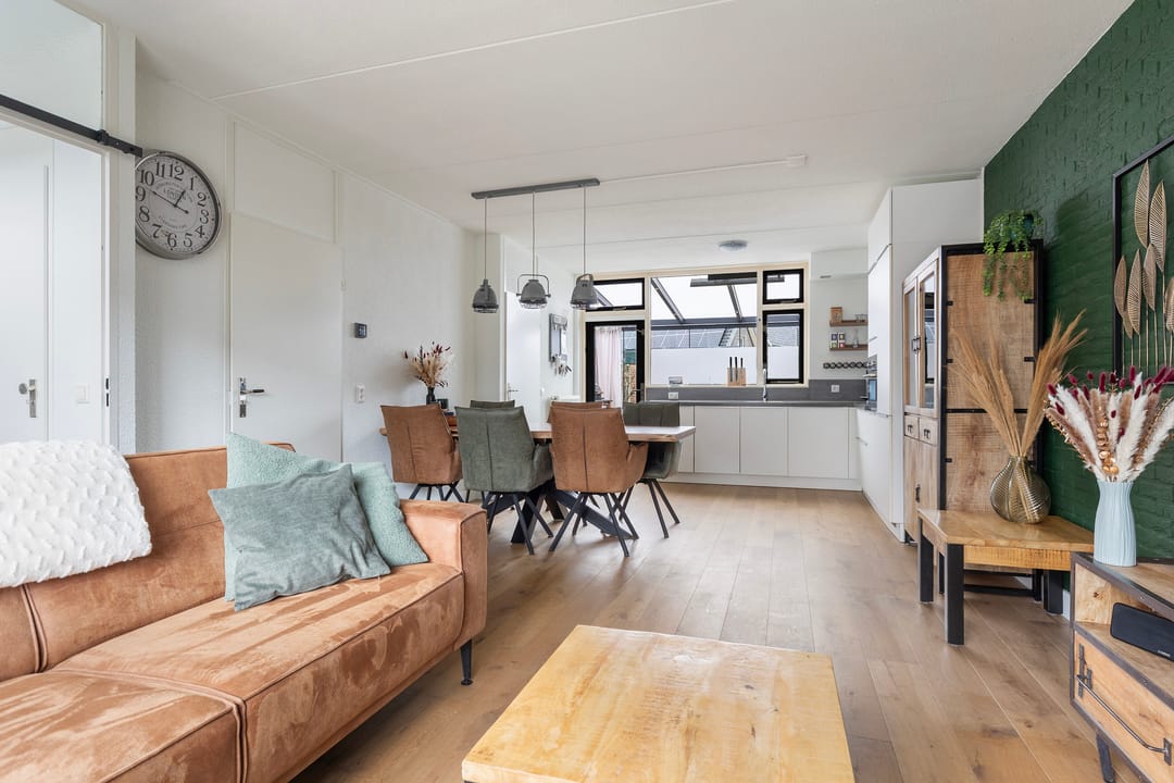 Foto 7 van Reigersweg 3