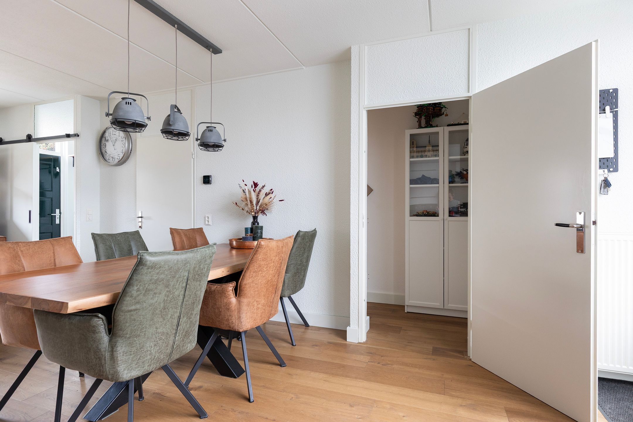 Foto 9 van Reigersweg 3