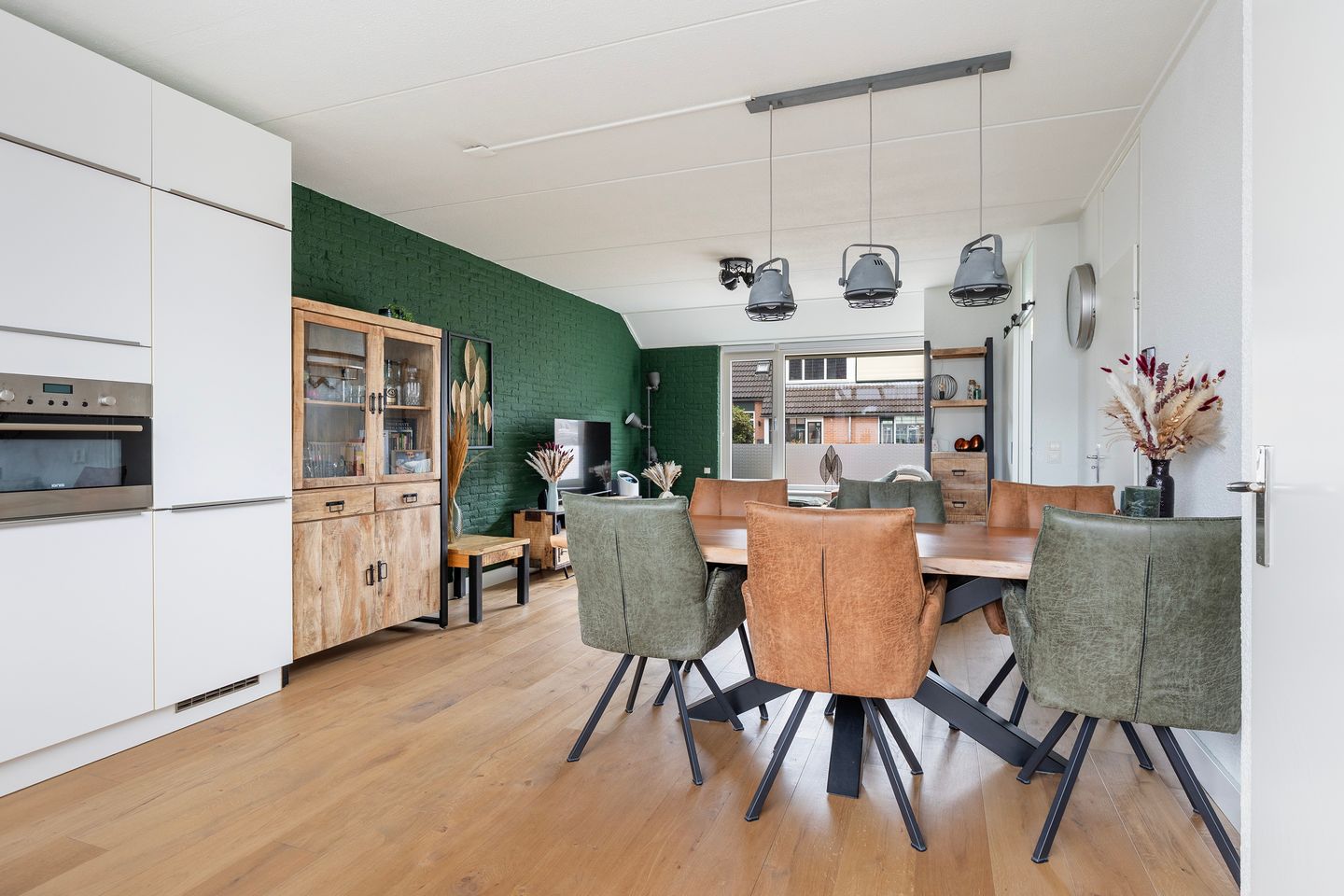 Foto 10 van Reigersweg 3