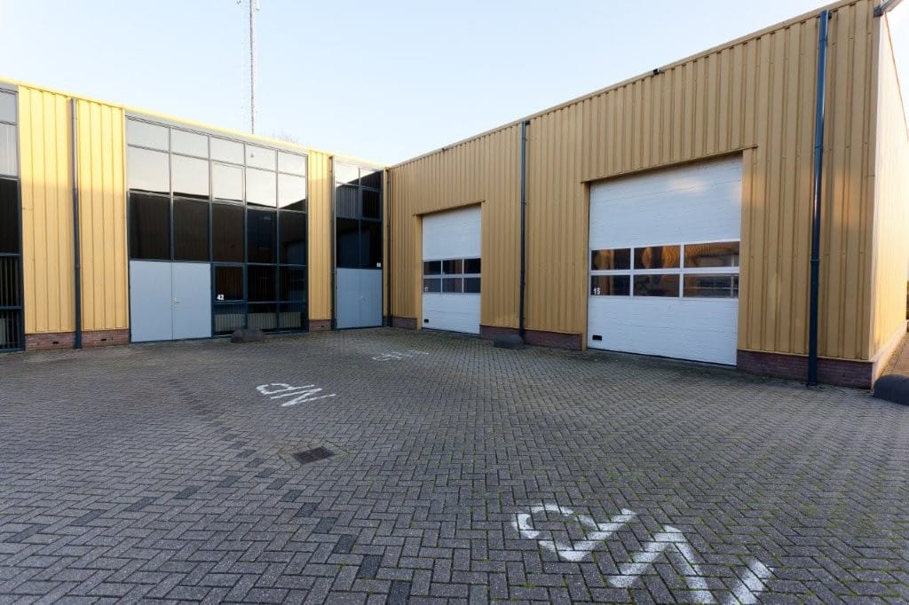 Bekijk foto 2 van Aalbos 15