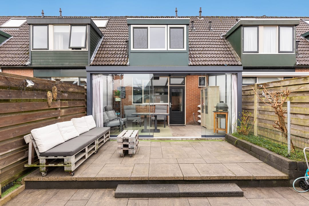 Foto 31 van Reigersweg 3