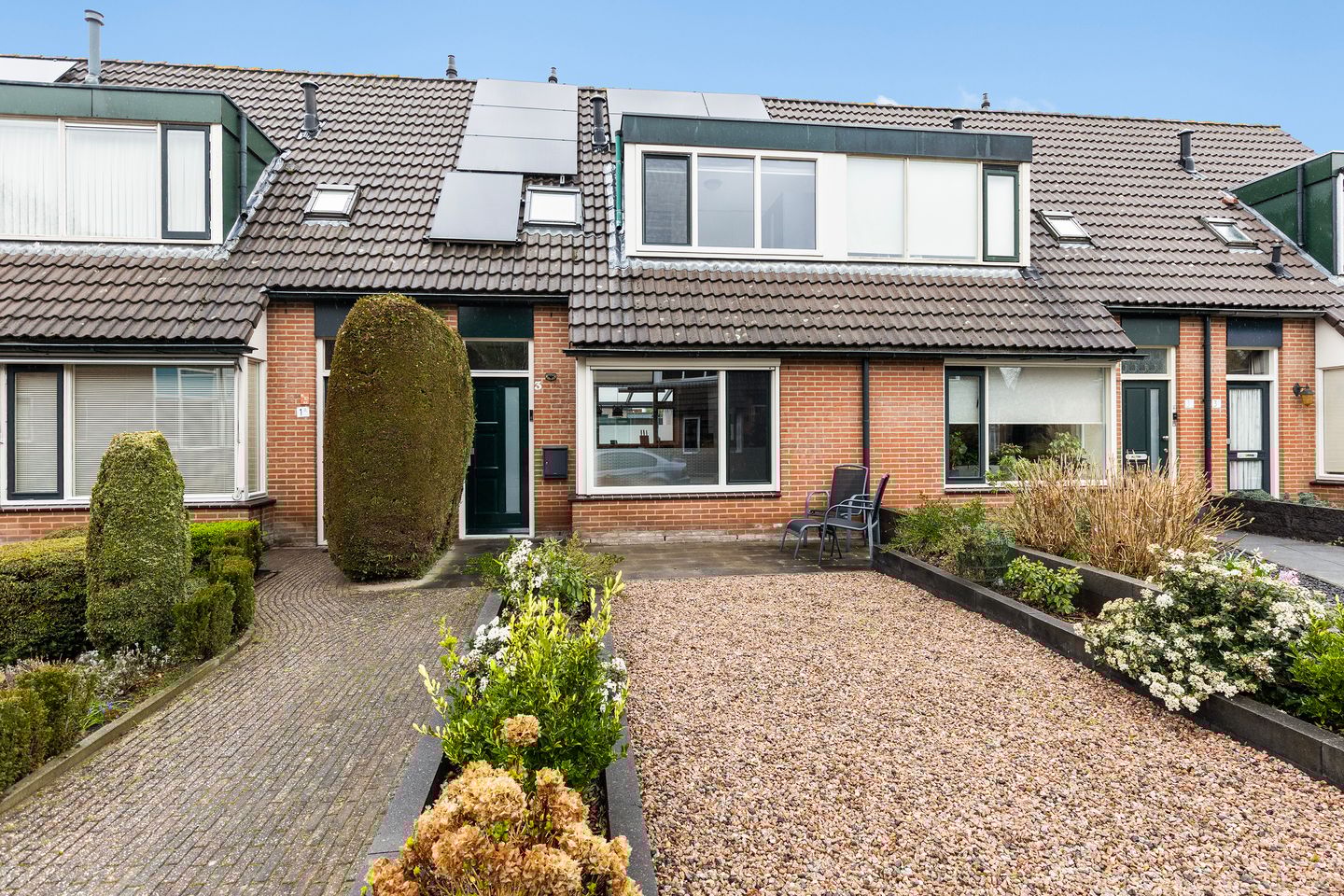 Foto 40 van Reigersweg 3