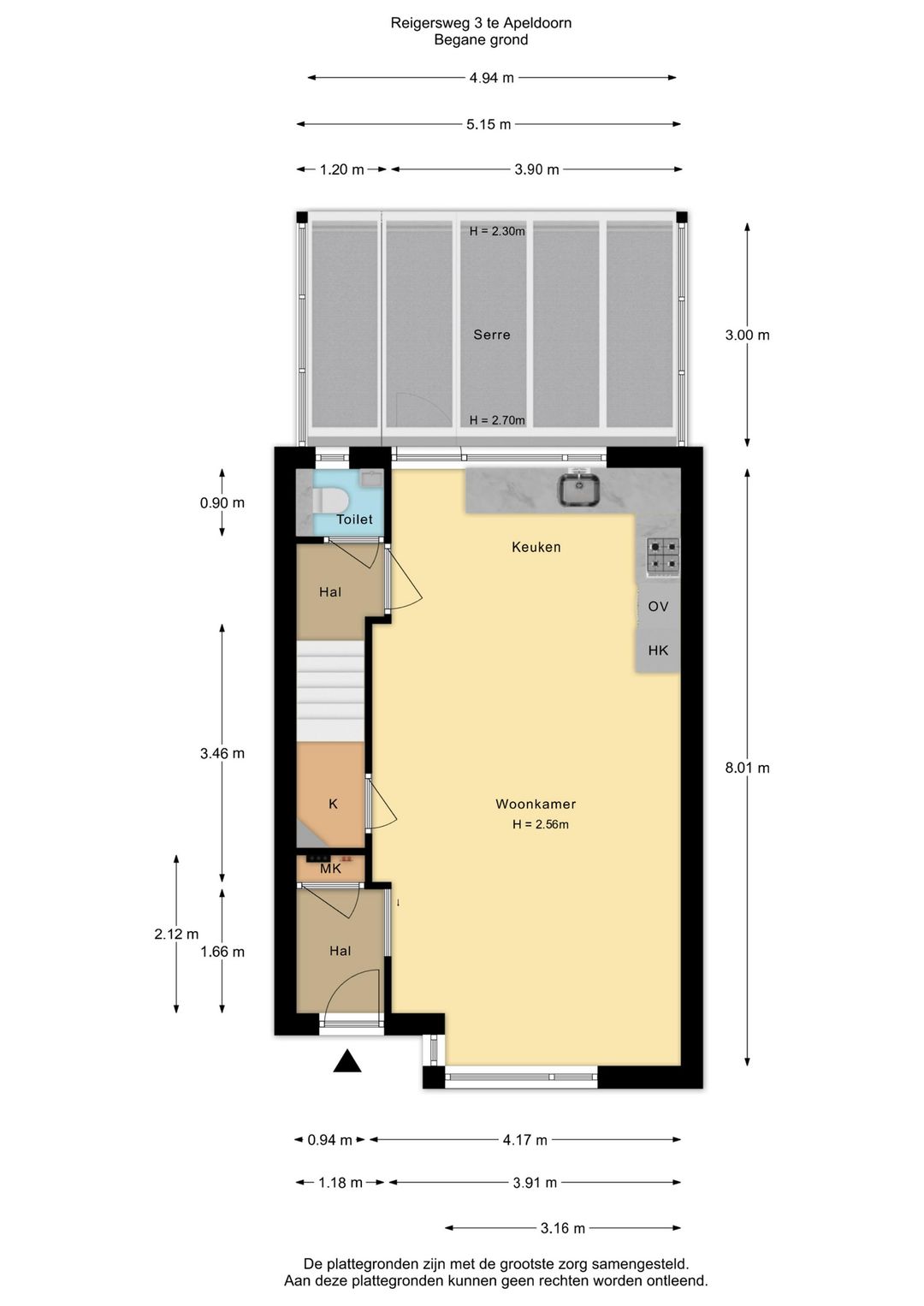 Foto 46 van Reigersweg 3