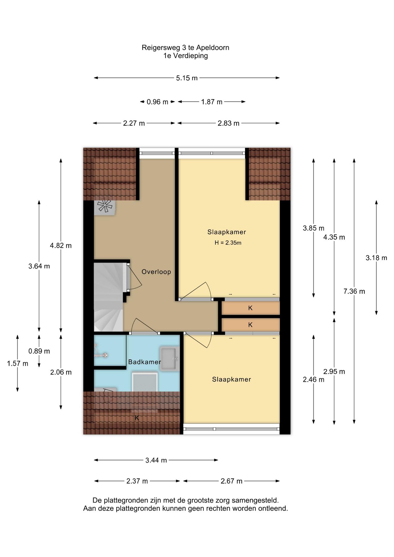 Foto 48 van Reigersweg 3