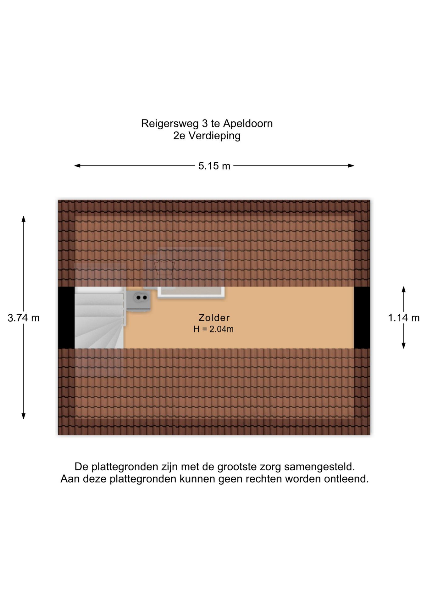 Foto 50 van Reigersweg 3