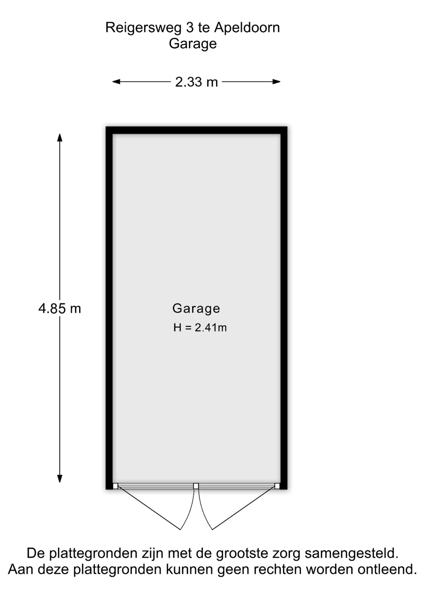 Foto 54 van Reigersweg 3