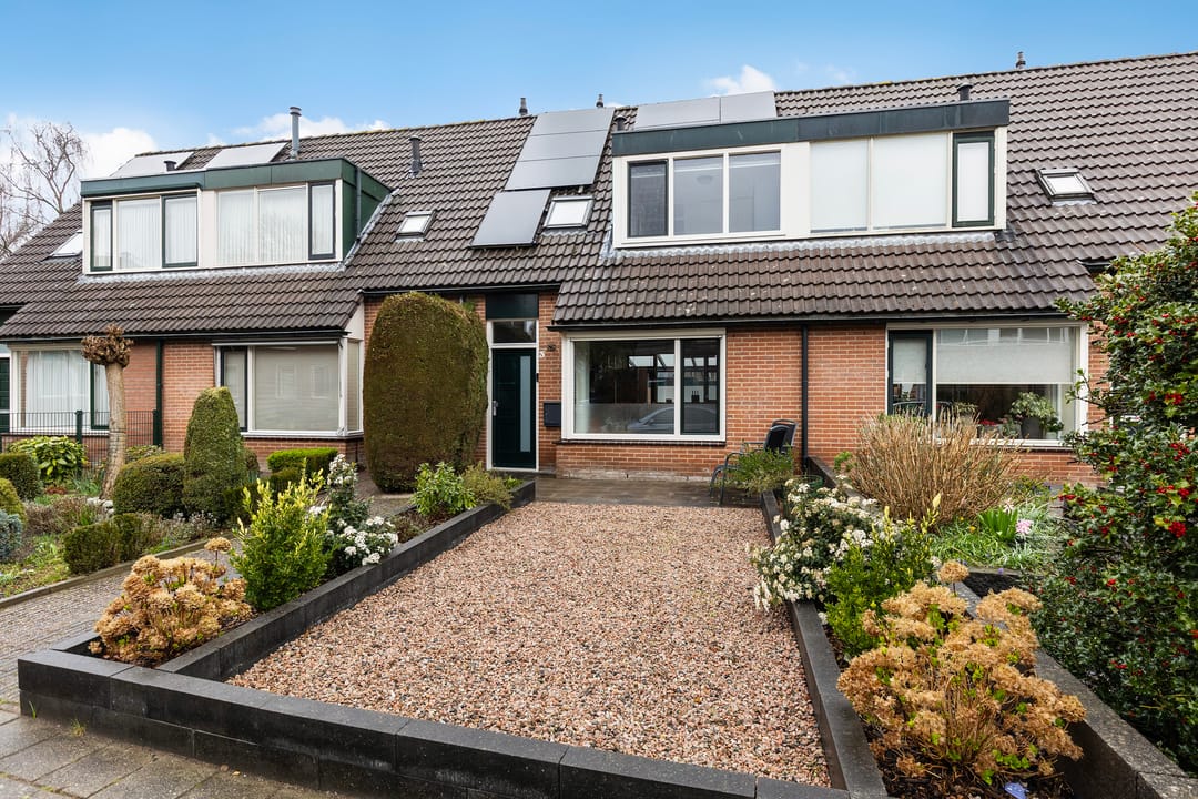 Foto 41 van Reigersweg 3