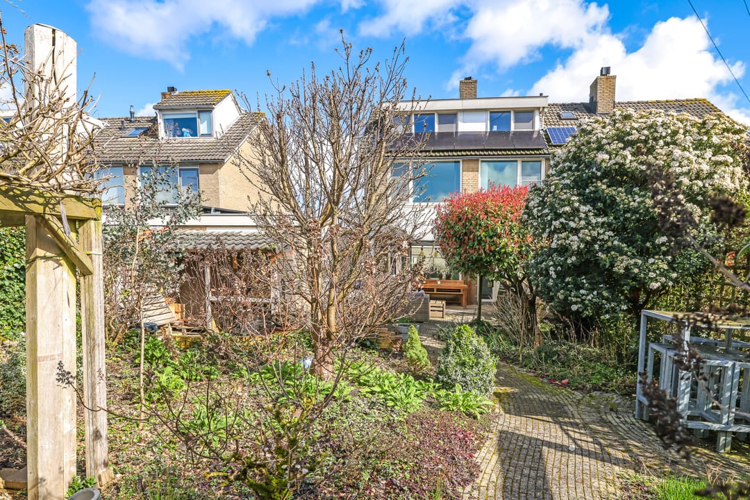 Foto 1 van T.M.C. Asserplantsoen 18