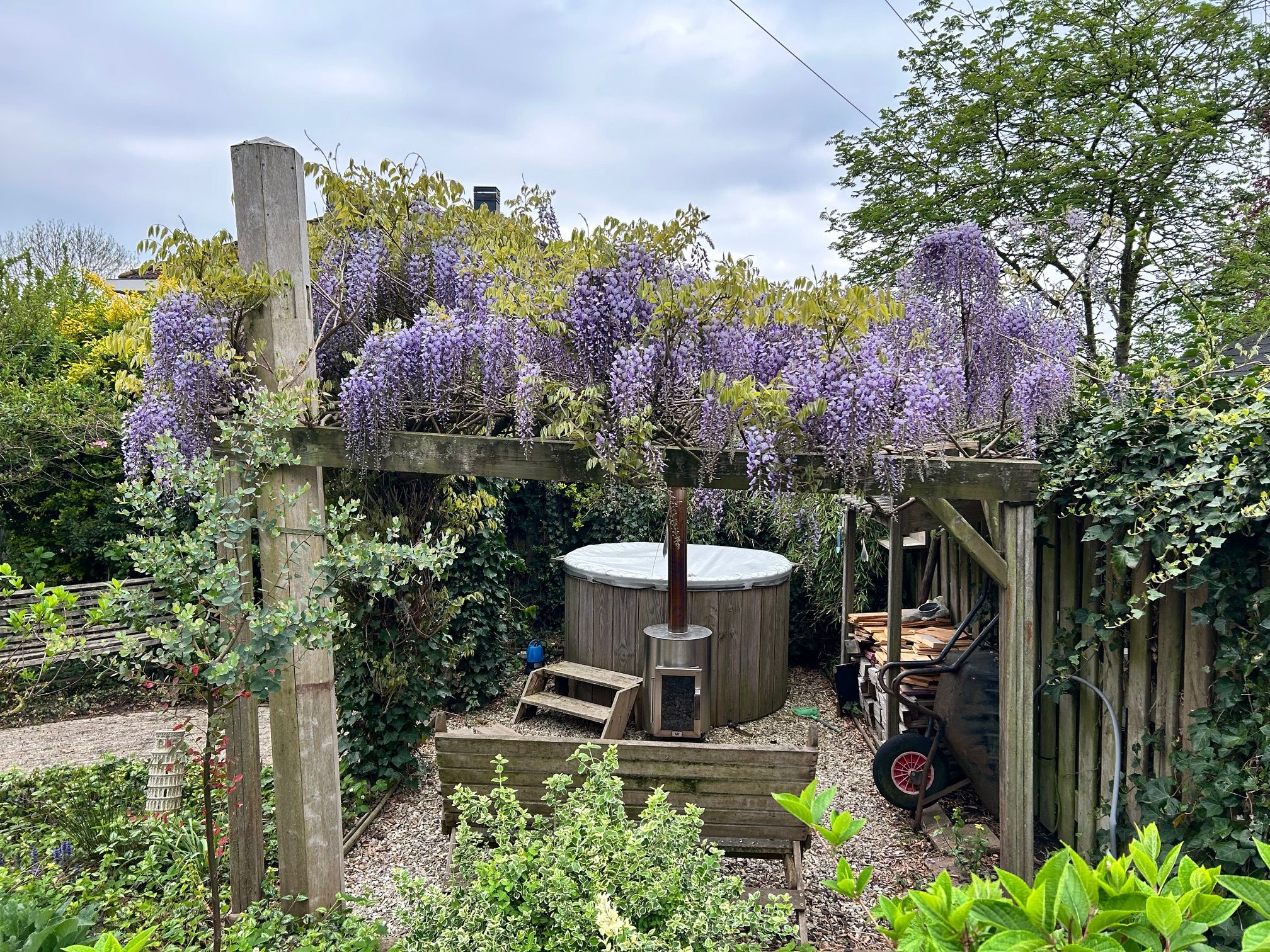 Foto 69 van T.M.C. Asserplantsoen 18