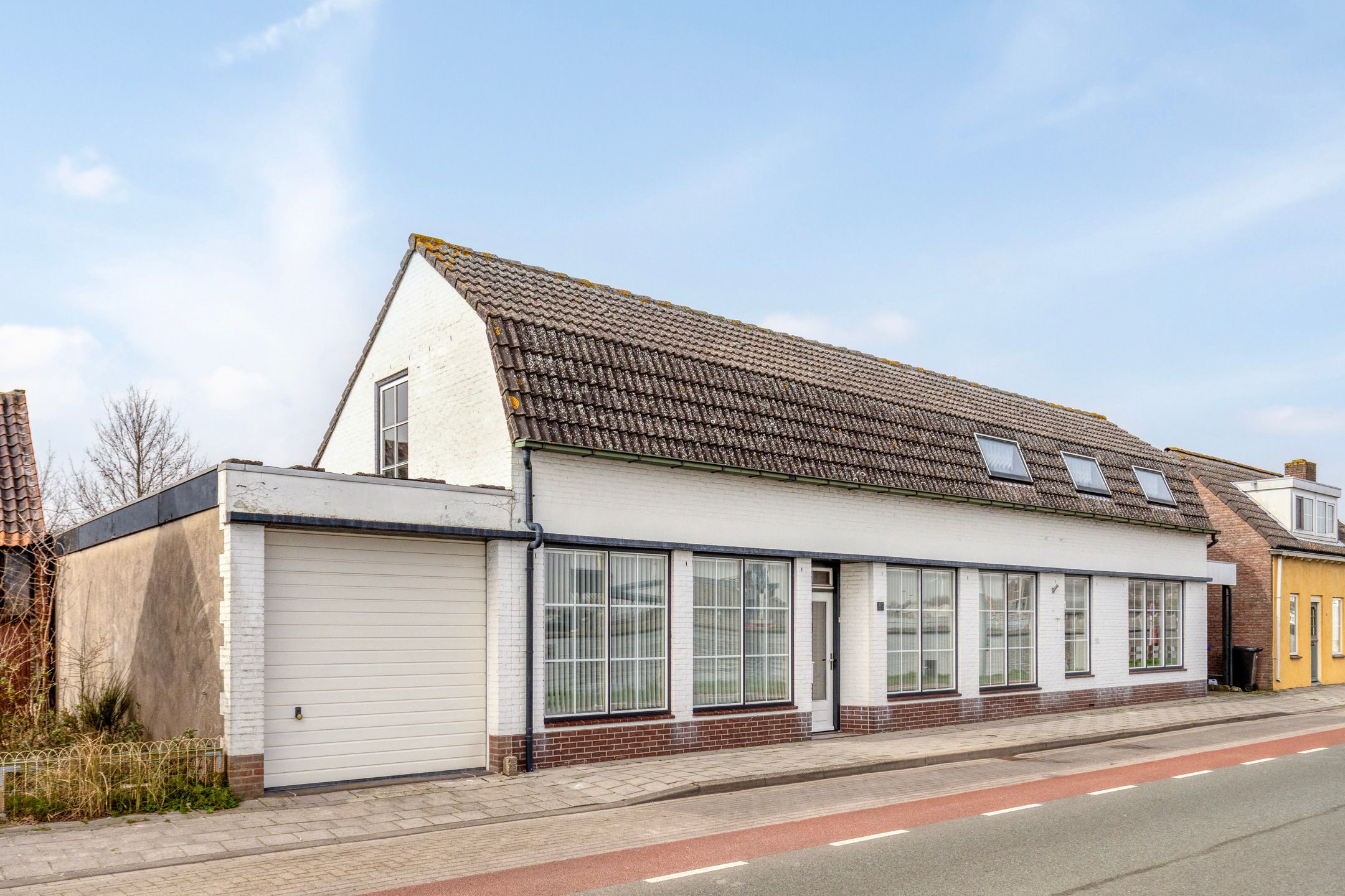 Buying a house in The Netherlands., Kanaalweg 89