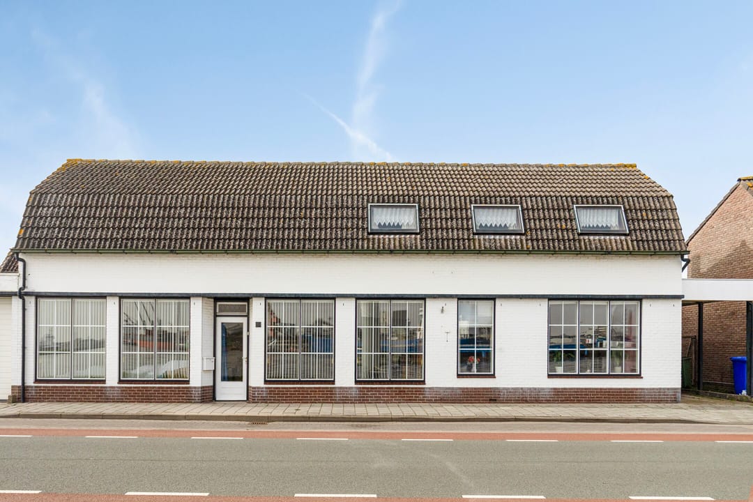 Foto 2 van Kanaalweg 89