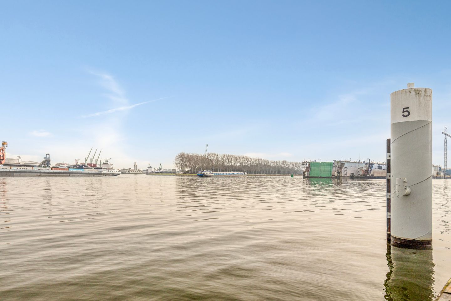 Foto 4 van Kanaalweg 89