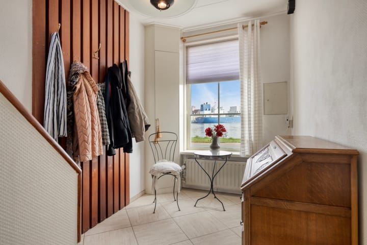 Vrijstaande woning te koop: Kanaalweg 89, Sluiskil