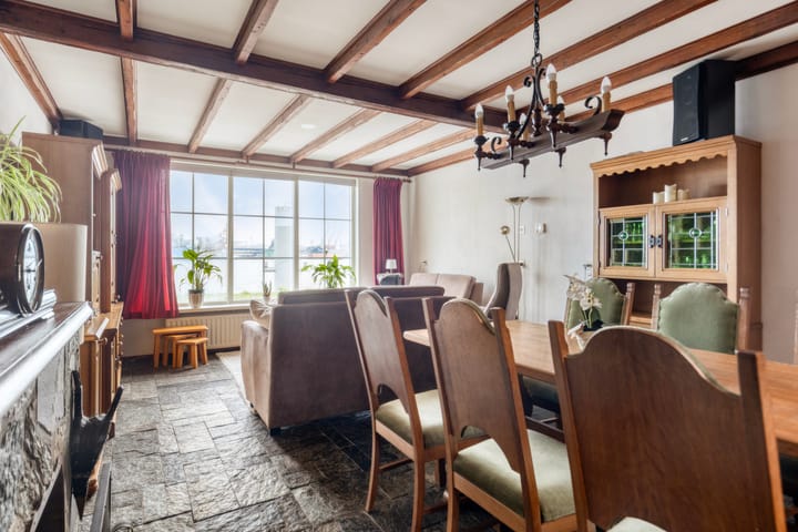 Vrijstaande woning te koop: Kanaalweg 89, Sluiskil