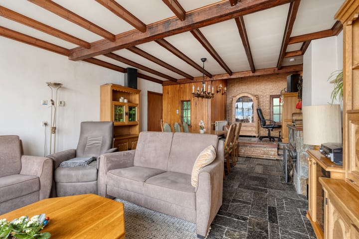 Vrijstaande woning te koop: Kanaalweg 89, Sluiskil