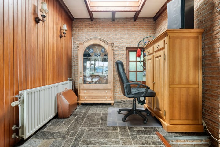 Vrijstaande woning te koop: Kanaalweg 89, Sluiskil