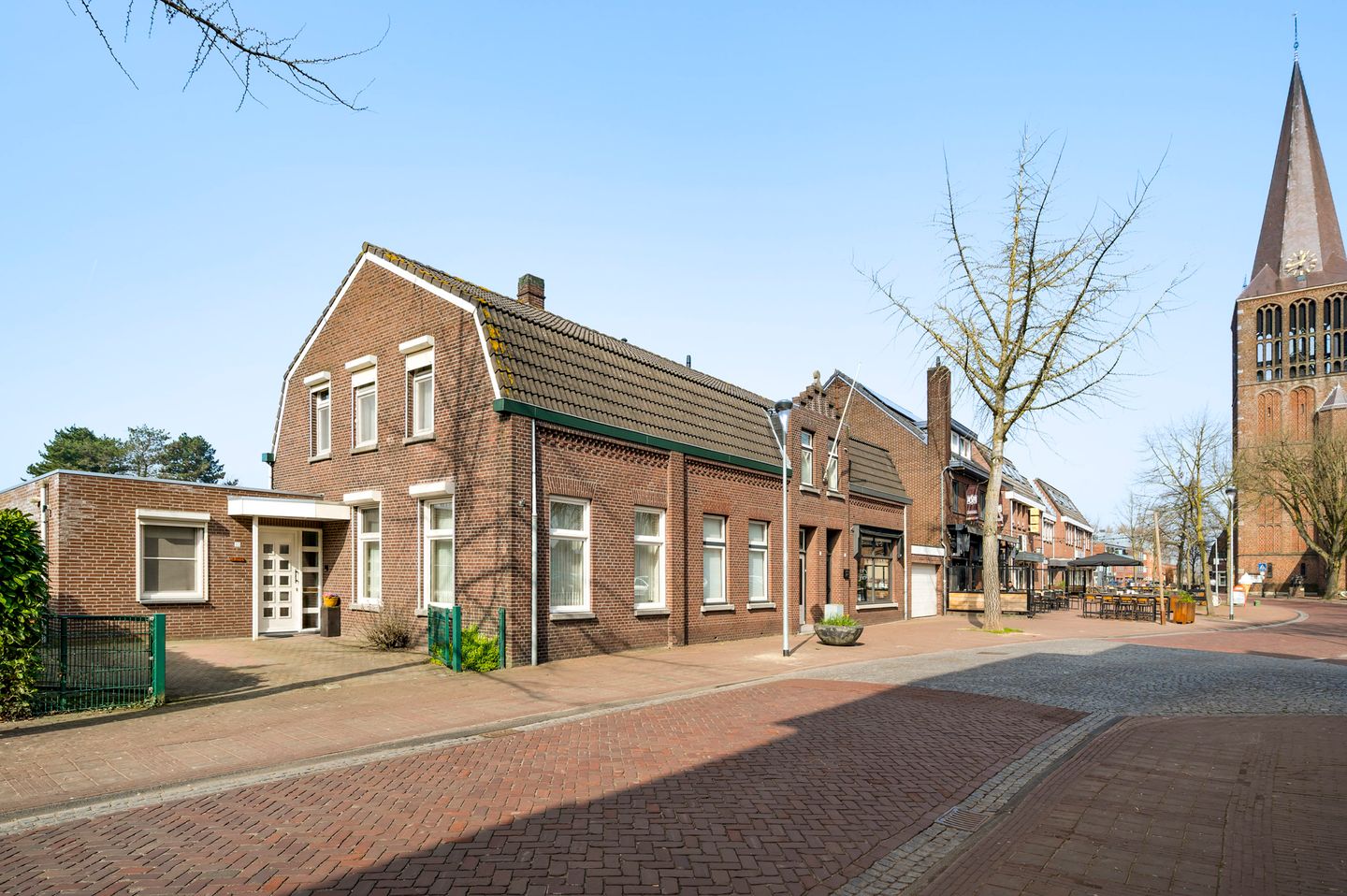 Foto 5 van Raadhuisstraat 32