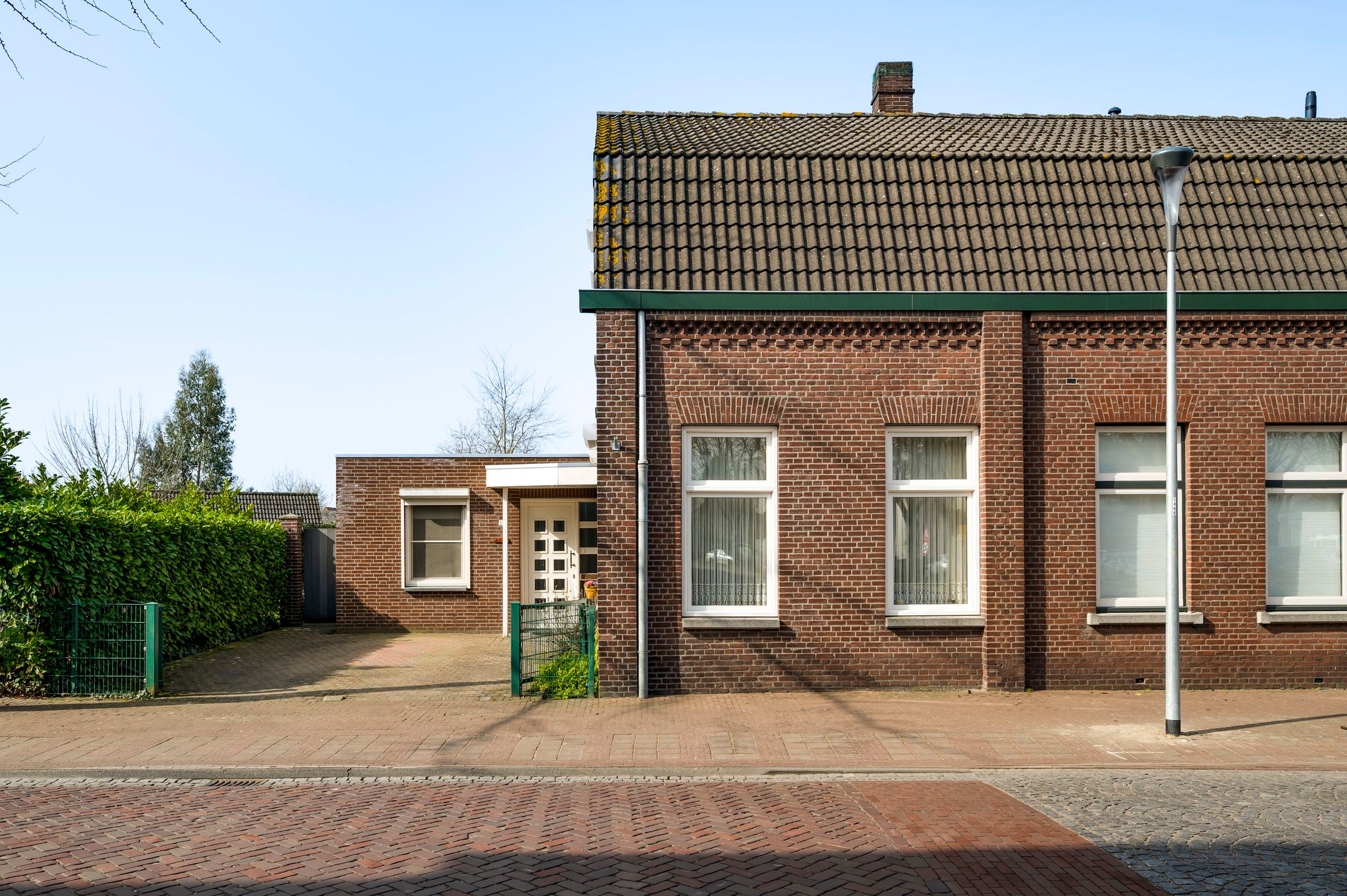 Foto 6 van Raadhuisstraat 32