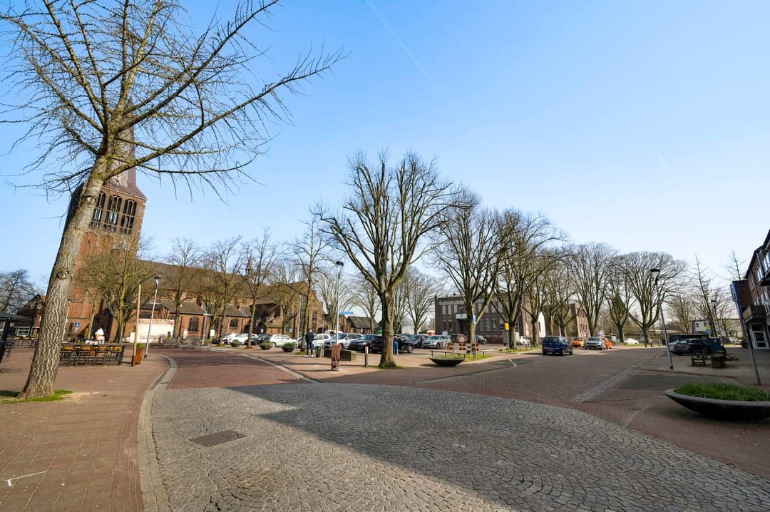 Foto 8 van Raadhuisstraat 32