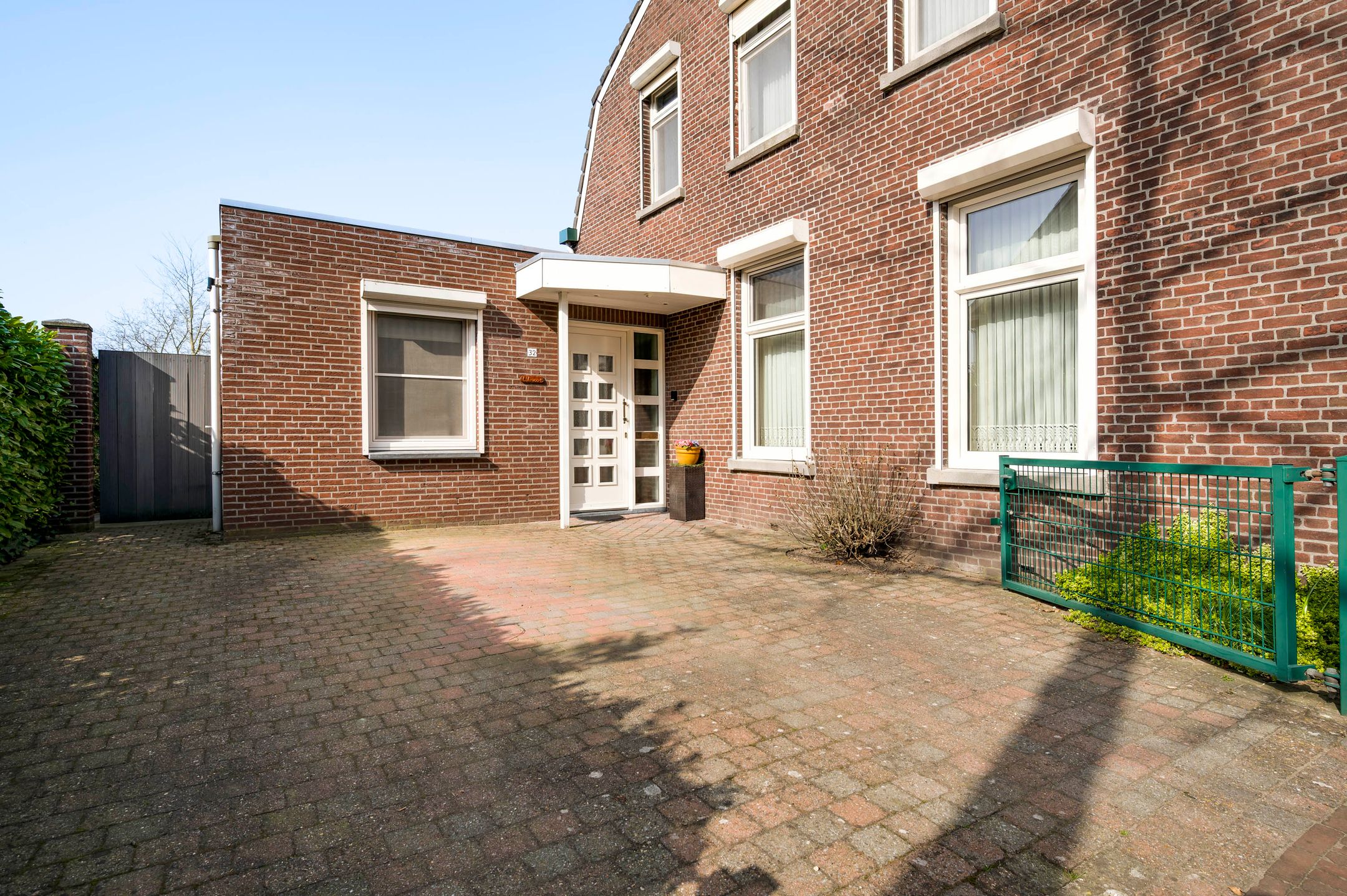 Foto 9 van Raadhuisstraat 32