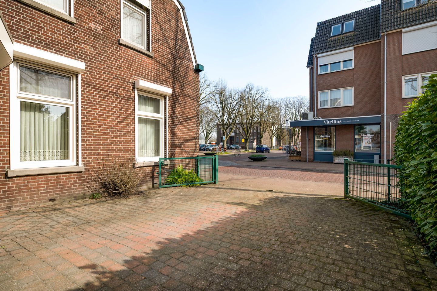 Foto 10 van Raadhuisstraat 32