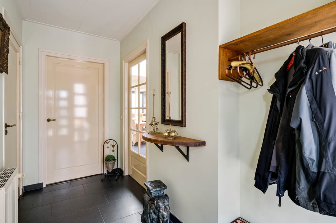 Foto 11 van Raadhuisstraat 32